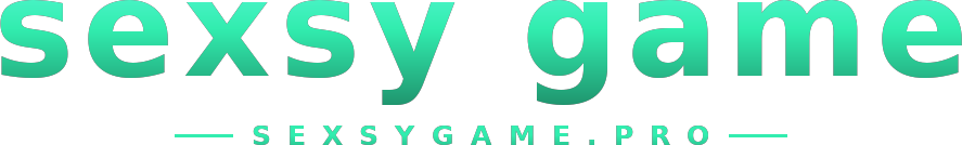 sexsy game โลโก้